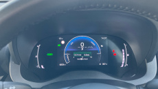 Toyota Yaris Cross 1.5 Hybrid Icon 5dr CVT Hybrid Estate